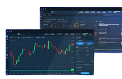 WebTrader